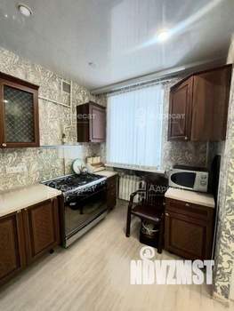2-к квартира, вторичка, 46м2, 1/5 этаж