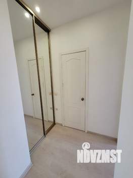2-к квартира, вторичка, 69м2, 7/8 этаж