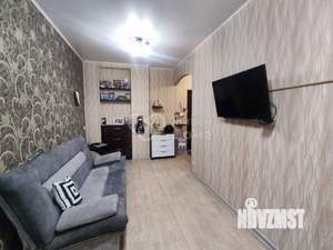 2-к квартира, вторичка, 70м2, 16/25 этаж