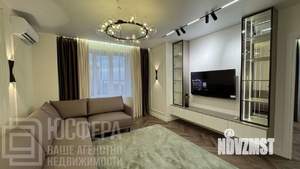 3-к квартира, вторичка, 72м2, 8/11 этаж