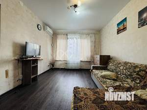 1-к квартира, вторичка, 32м2, 2/4 этаж