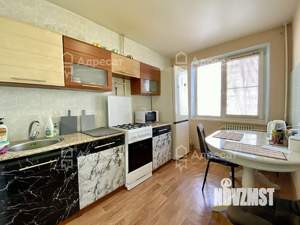 2-к квартира, вторичка, 51м2, 4/9 этаж