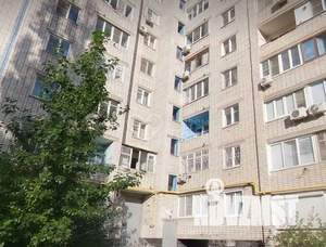 3-к квартира, вторичка, 13м2, 6/9 этаж