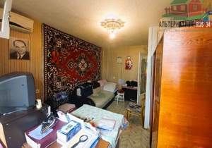 1-к квартира, вторичка, 21м2, 6/9 этаж