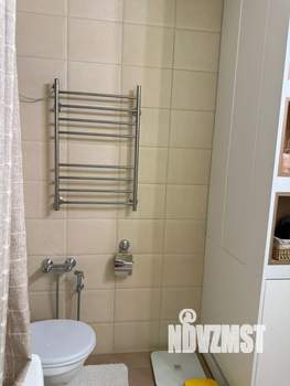 3-к квартира, вторичка, 97м2, 8/10 этаж