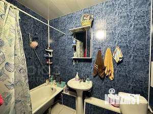 1-к квартира, вторичка, 39м2, 1/7 этаж