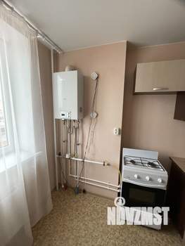 1-к квартира, вторичка, 28м2, 9/10 этаж