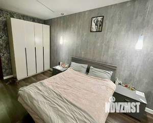 3-к квартира, вторичка, 68м2, 7/9 этаж