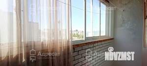 Студия квартира, вторичка, 21м2, 6/9 этаж