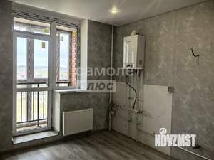 1-к квартира, вторичка, 36м2, 6/9 этаж