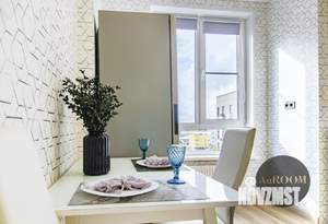 2-к квартира, вторичка, 50м2, 7/8 этаж