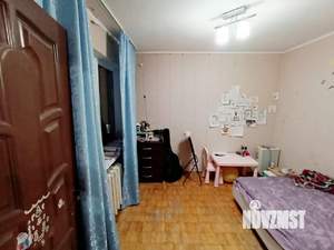 3-к квартира, вторичка, 48м2, 5/5 этаж