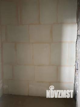 Студия квартира, вторичка, 35м2, 20/21 этаж