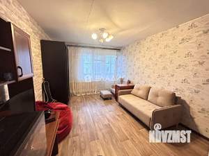 1-к квартира, вторичка, 35м2, 5/9 этаж