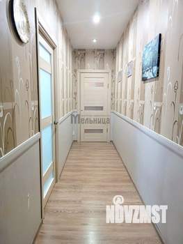 2-к квартира, вторичка, 53м2, 5/9 этаж