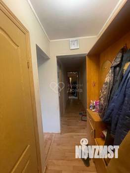 2-к квартира, вторичка, 44м2, 4/5 этаж