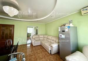 3-к квартира, вторичка, 65м2, 3/9 этаж