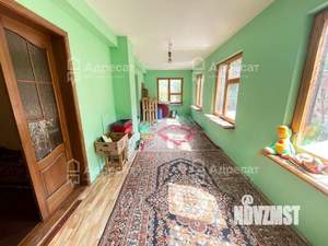 4-к квартира, вторичка, 154м2, 1/4 этаж