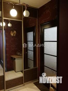 1-к квартира, вторичка, 38м2, 2/10 этаж