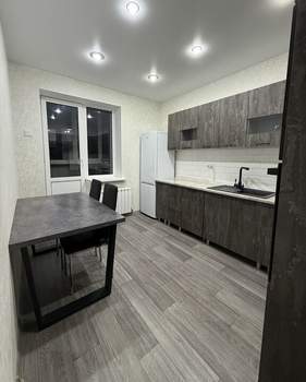 2-к квартира, вторичка, 59м2, 18/19 этаж