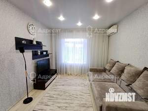 1-к квартира, вторичка, 34м2, 2/2 этаж