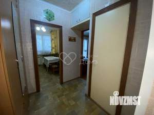 1-к квартира, вторичка, 35м2, 1/9 этаж