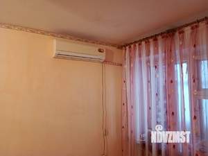 3-к квартира, вторичка, 55м2, 3/4 этаж