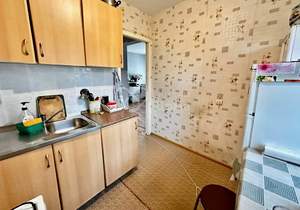 1-к квартира, вторичка, 33м2, 2/5 этаж
