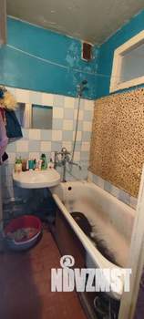 2-к квартира, вторичка, 28м2, 9/9 этаж