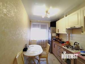 3-к квартира, вторичка, 64м2, 6/10 этаж