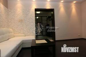 1-к квартира, вторичка, 56м2, 3/5 этаж