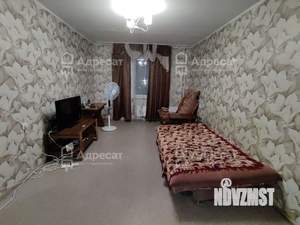 3-к квартира, вторичка, 76м2, 9/10 этаж