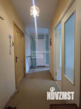 2-к квартира, вторичка, 51м2, 2/9 этаж