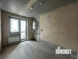 1-к квартира, вторичка, 32м2, 2/5 этаж