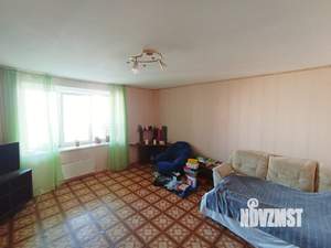 2-к квартира, вторичка, 78м2, 5/11 этаж