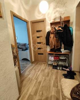 1-к квартира, вторичка, 42м2, 5/10 этаж