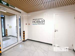 1-к квартира, вторичка, 31м2, 2/10 этаж