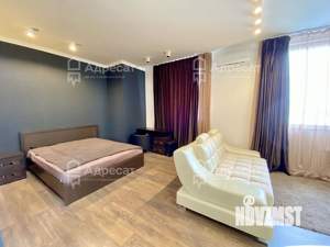 2-к квартира, вторичка, 98м2, 21/27 этаж