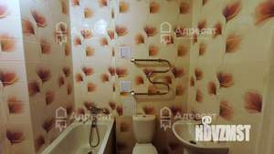 1-к квартира, вторичка, 38м2, 4/18 этаж