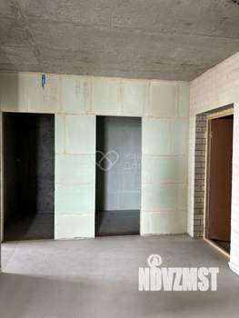 3-к квартира, вторичка, 93м2, 21/23 этаж