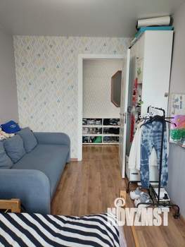 2-к квартира, вторичка, 46м2, 7/9 этаж