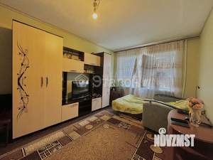 1-к квартира, вторичка, 30м2, 4/5 этаж