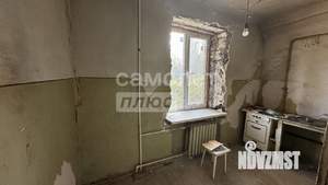 2-к квартира, вторичка, 49м2, 2/2 этаж