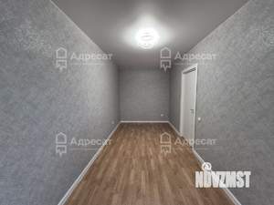 2-к квартира, вторичка, 46м2, 5/5 этаж