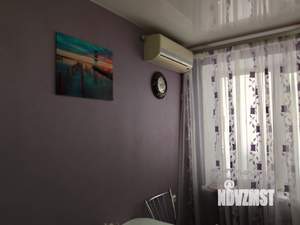 3-к квартира, вторичка, 74м2, 4/11 этаж