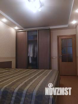 4-к квартира, вторичка, 88м2, 4/10 этаж