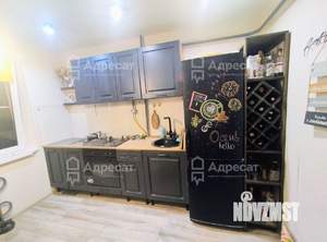 2-к квартира, вторичка, 51м2, 2/9 этаж