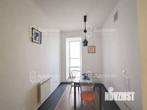 3-к квартира, вторичка, 89м2, 6/16 этаж