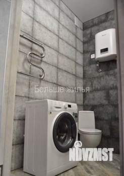 1-к квартира, вторичка, 44м2, 5/16 этаж