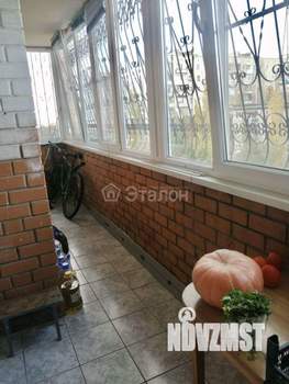 3-к квартира, вторичка, 90м2, 5/5 этаж